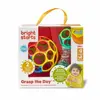 Image de Bright starts Coffret hochet O'Ball bébé - Multicolore