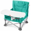 Image de Bright starts Réhausseur chaise bébé