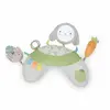Image de Ingenuity Tapis d'éveil bébé - Multicolore