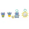 Image de Bright starts coffret jouets d’éveil Stitch - Multicolore