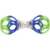 Image de O'ball hochet bébé à perles