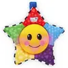 Image de Baby einstein doudou étoile musicale lumineuse