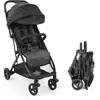 Image de INGENUITY ING17419090 - Poussette compacte 3Dquickclose CS+ - Noir