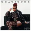 Image de Warner Music France Mary J. Blige - Gratitude - Vinyle Gris 33T
