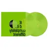 Image de Brat And It s Completely Different Édition Limitée Vinyle Vert