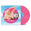 Image de Barbie The Album Vinyle Rose