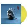 Image de Don t Get Too Close Vinyle Jaune Translucide