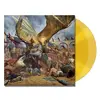 Image de In The Court Of The Dragon Édition Limitée Vinyle LP Jaune Gatefold 1xLP
