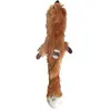 Image de SKINNEEEZ-Jouet Chien - Skinneeez peluche renard - 83 cm