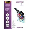 Image de Fellowes Couvertures Plastification A5 - 100 Unités