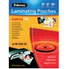 Image de Fellowes Couvertures Plastification Transparent