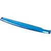 Image de Fellowes Gel Crystal Repose-poignets - Bleu