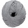 Image de Dreamworks skg Fil coton Natura - Gris argent