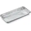 Image de Weber Barquettes Aluminium - Taille XL