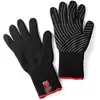 Image de Weber Paire de Gant S/M Thermorésistants