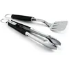 Image de Kit de 2 accessoires petit modèle pour barbecue - 6645 - Original - WEBER