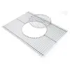 Image de Weber Grille GBS en inox