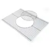 Image de Weber Grille GBS Inox Genesis 300