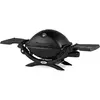 Image de Weber Q 1200 - Noir