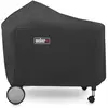 Image de Housse Deluxe Weber Performer Premium et Deluxe GBS - Noir