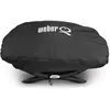 Image de WEBER Housse BBQ Q 2000 - Noir