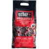 Image de Sac de 4kg de briquettes - 17590 - WEBER