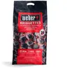 Image de Sac de briquettes Weber 8 kg