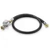 Image de Weber Kit Gaz 8483