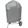 Image de Housse standard pour barbecue charbon 57cm - 7176 - WEBER