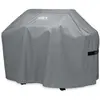Image de WEBER Genesis II - Housse Barbecue 3 brûleurs