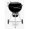 Image de Weber Barbecue à charbon - avec couvercle