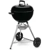 Image de Weber Original Kettle E-4710 - Noir