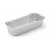 Image de Weber Barquette pack de 10 - Argent