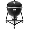 Image de Weber barbecue charbon rond