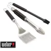 Image de Weber Kit Ustensiles Barbecue Better