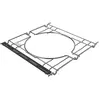 Image de Weber Adaptateur accessoires Crafted