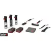 Image de Weber Kit Nettoyage BBQ Gaz Émaillé