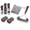 Image de Weber Kit nettoyage barbecue charbon émaillé