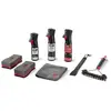 Image de Weber Kit de nettoyage pour BBQ série Q et Pulse