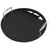 Image de Plancha à poser ronde pour barbecues à charbon 57cm - 3400844 - WEBER