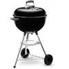 Image de Weber Barbecue charbon rond