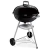 Image de Weber barbecue charbon de bois
