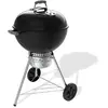 Image de Weber Original Kettle E-5730 - Noir - Ø57 cm
