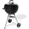 Image de Weber Original Kettle - Noir