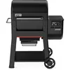 Image de Weber Barbecue à Pellets Searwood 600