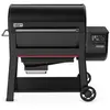 Image de Weber Barbecue Searwood XL 600