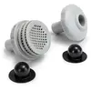 Image de INTEX Petites crépines pour piscine (Lot de 2)