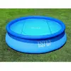 Image de Bâche à bulles piscine Ø 2,44 m - Intex