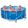 Image de Intex Piscine Ronde - 457x122 cm