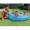 Image de Intex Piscine Gonflable Crystal